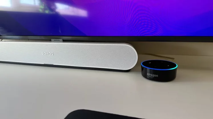 Sonos Ray-4
