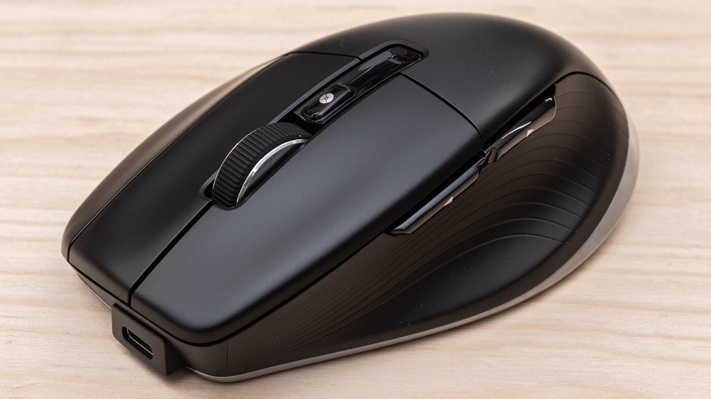 3Dconnexion CadMouse Pro Wireless