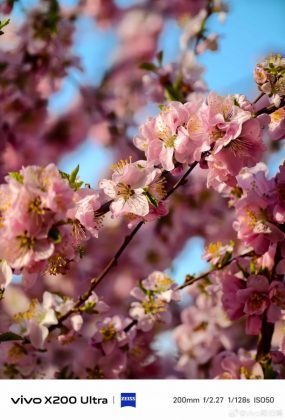 Дополнительный зум-объектив vivo X200 Ultra-4