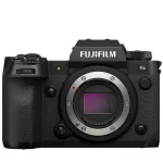 Fujifilm X-H2S󠁩󠁩󠁩󠁩󠁩󠁩