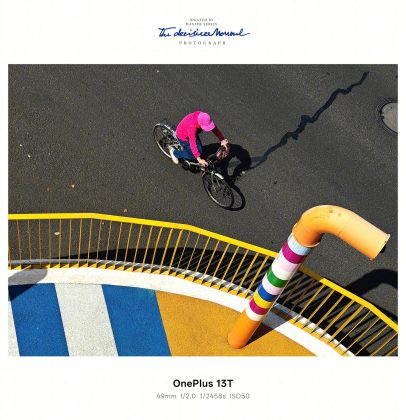 Камеры OnePlus 13T-4