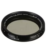 B+W XS-Pro Digital ND Vario MRC Nano