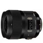 Sigma 35mm f/1.4 DG HSM Art