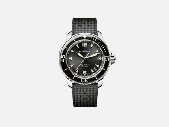 Blancpain Fifty Fathoms Automatique-4
