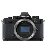 Nikon Z fc