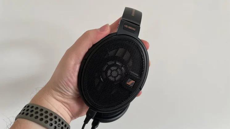 Sennheiser HD 660S2-6