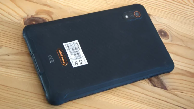 Ulefone Armor Pad Pro-6