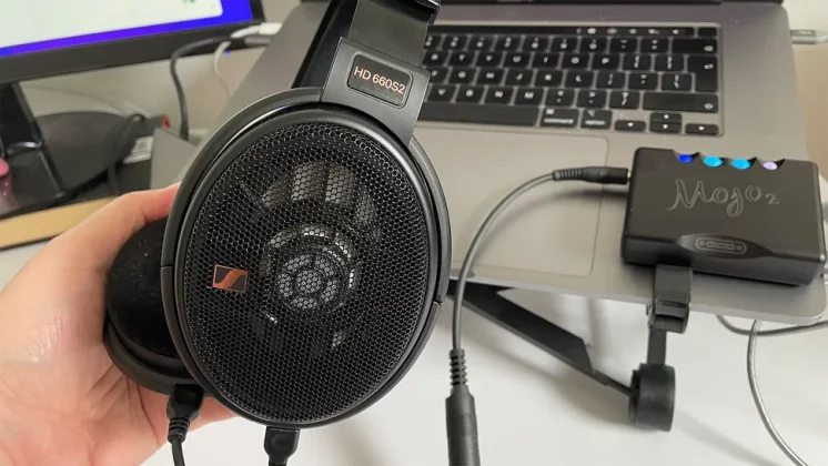 Sennheiser HD 660S2-7