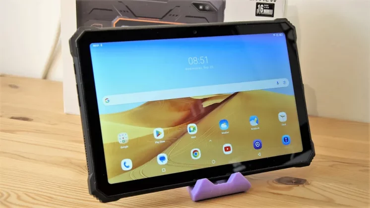 Blackview Active 8 Pro-1