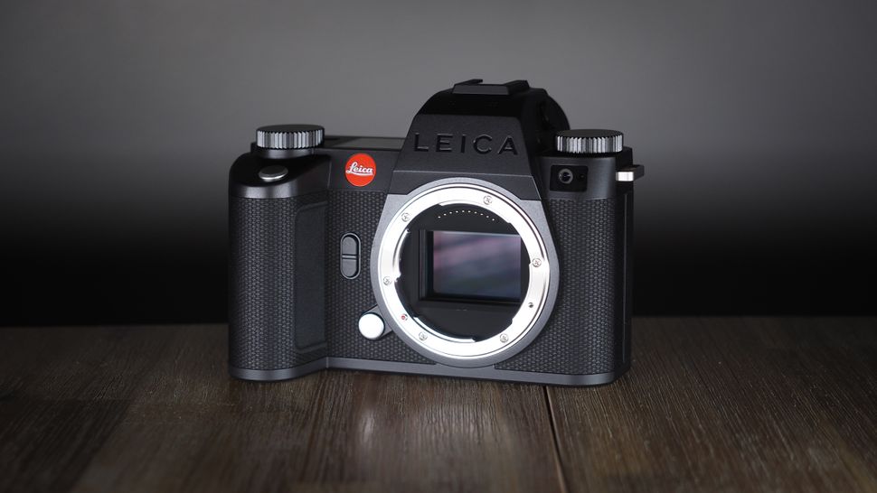 Leica SL3-S-2