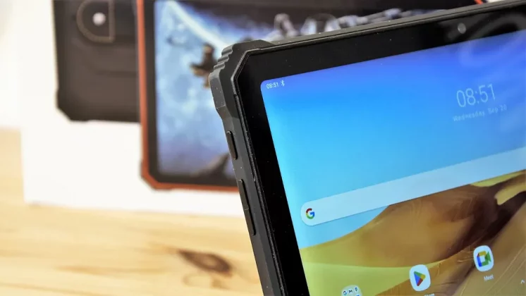 Blackview Active 8 Pro-2