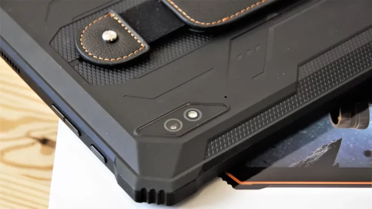 Blackview Active 8 Pro-5