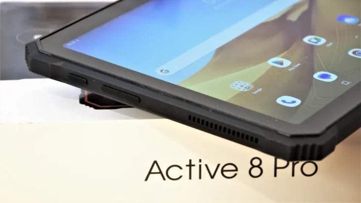 Blackview Active 8 Pro-6