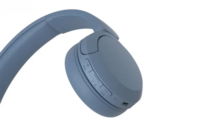 Sony WH-CH520󠁩󠁩󠁩󠁩󠁩󠁩-8