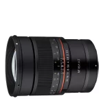 Samyang MF 85mm f/1.4 Z