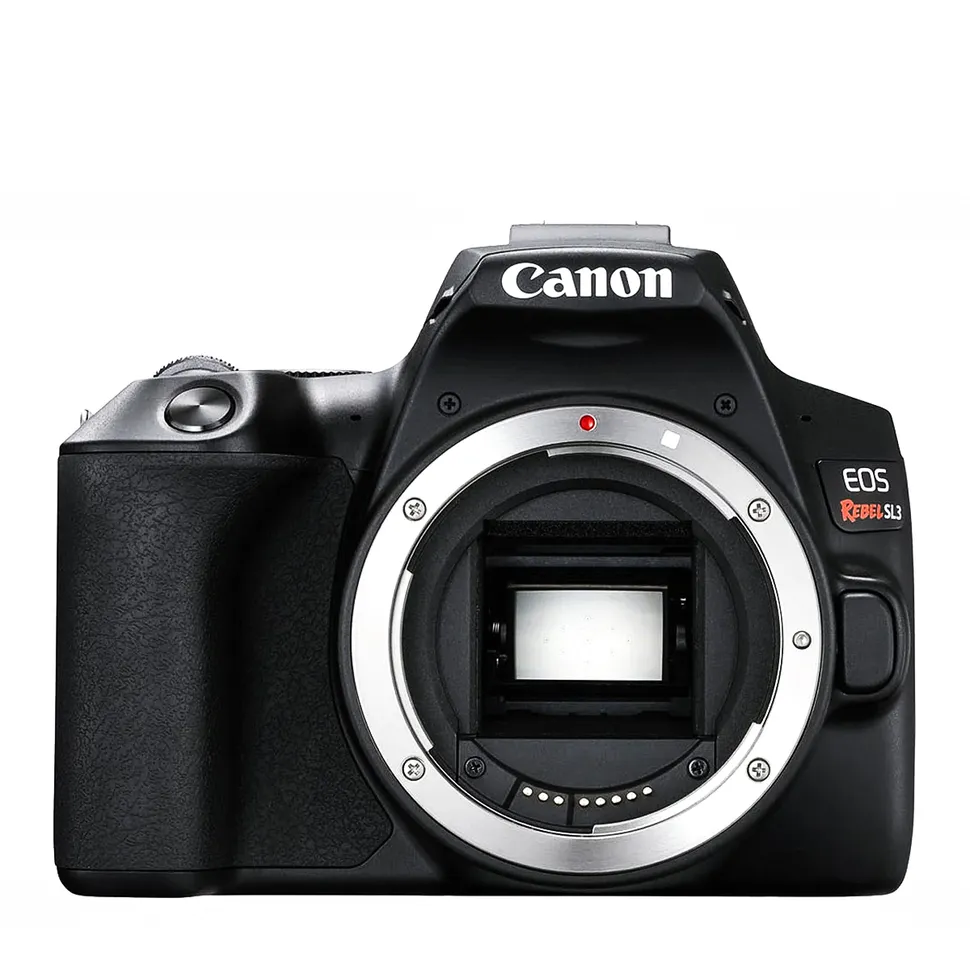 Canon EOS Rebel SL3 / EOS 250D