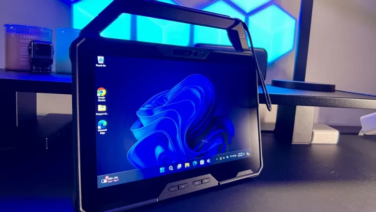 Dell Latitude 7030 Rugged Extreme-4