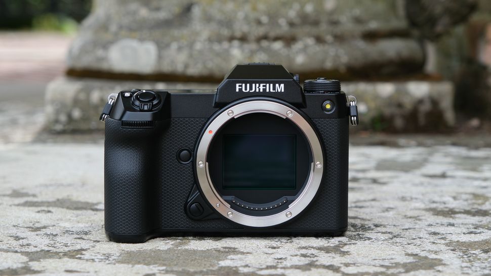 Fujifilm GFX 100S II󠁩󠁩󠁩󠁩󠁩󠁩-2