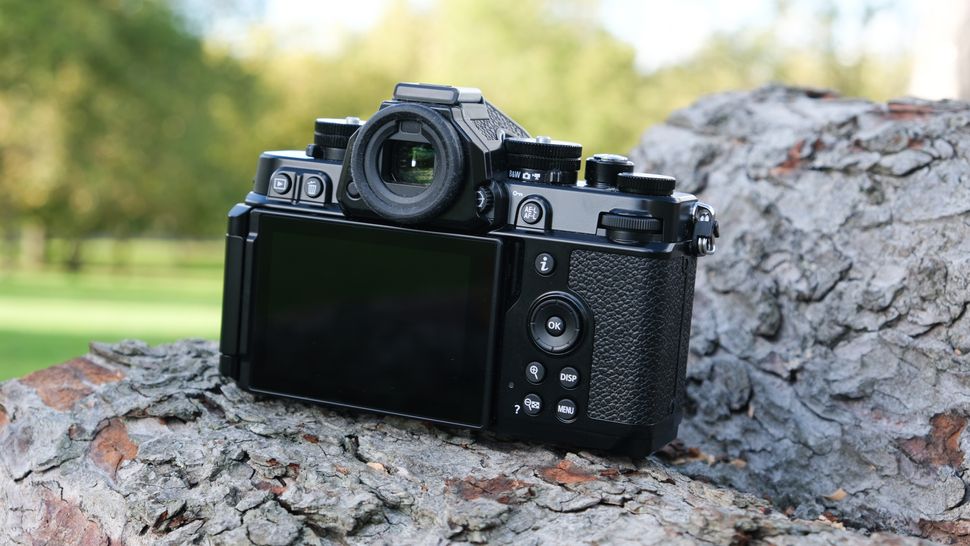 Nikon Zf-6