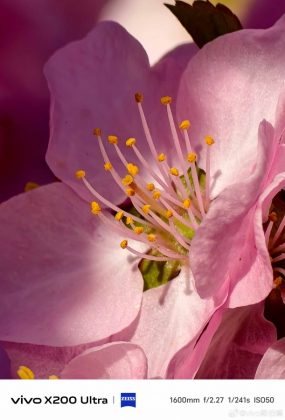 Дополнительный зум-объектив vivo X200 Ultra-6