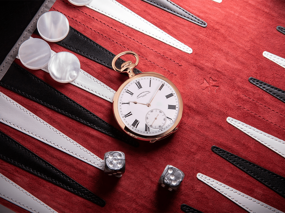 Часы Vacheron Constantin: 270 лет безупречного часового искусства картинка часы Vacheron Constantin-6