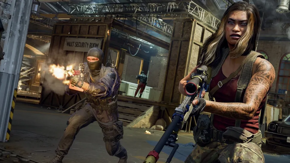 Call of Duty: Black Ops 6