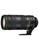 Nikon AF-S 70-200mm f/2.8E FL ED VR