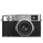 Fujifilm X100VI