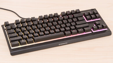 SteelSeries Apex 3 TKL
