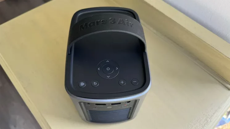 Anker Nebula Mars 3 Air-3