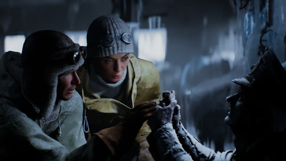 Indiana Jones and the Great Circle