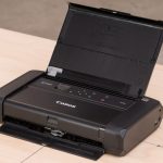 Canon PIXMA TR150