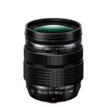 OM System M.Zuiko 12-40mm f/2.8 Pro II