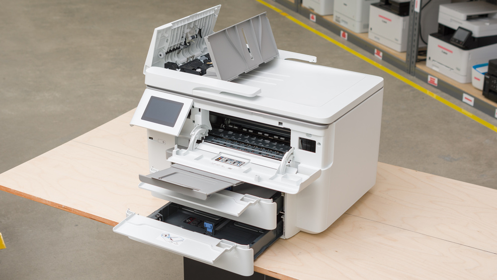 HP OfficeJet Pro 9730e