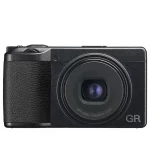 Ricoh GR IIIx