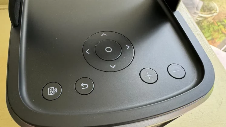 Anker Nebula Mars 3 Air-4