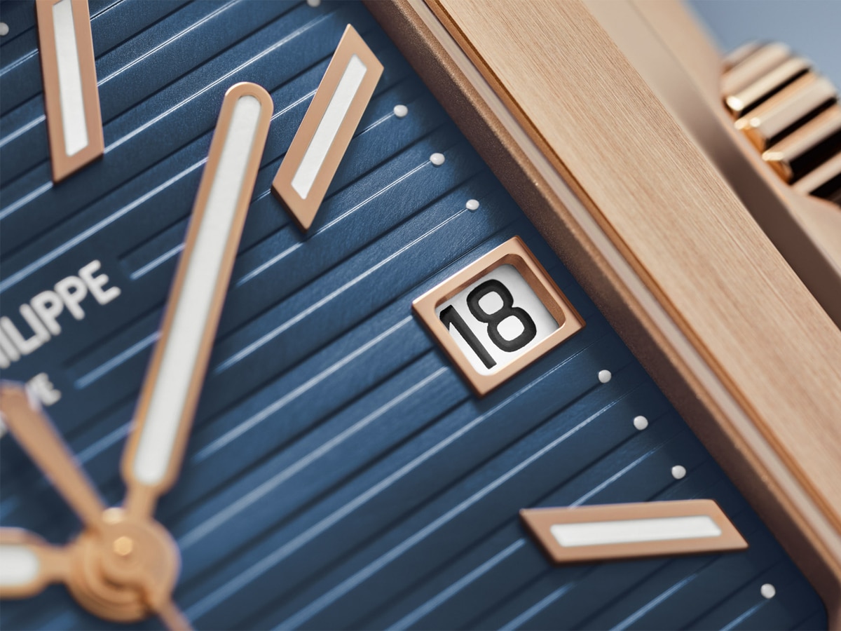 Patek Philippe Cubitus-6