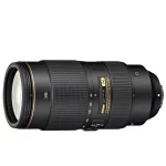 Nikon AF-S 80-400mm f/4.5-5.6G ED VR