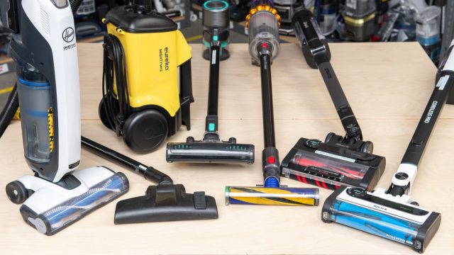 Лучший пылесос для деревянных полов в 2025 году
