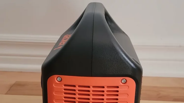 Jackery Explorer 300-4