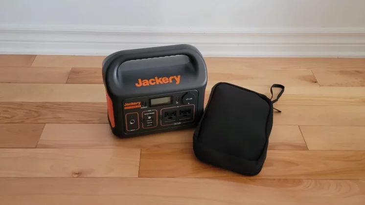 Jackery Explorer 300-5