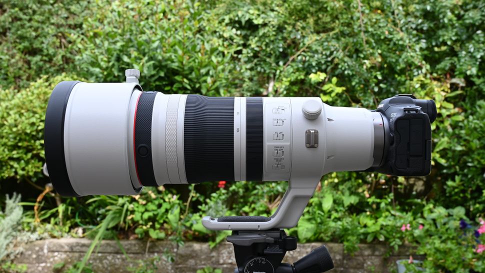 Canon RF 100-300mm F2.8 L IS USM
