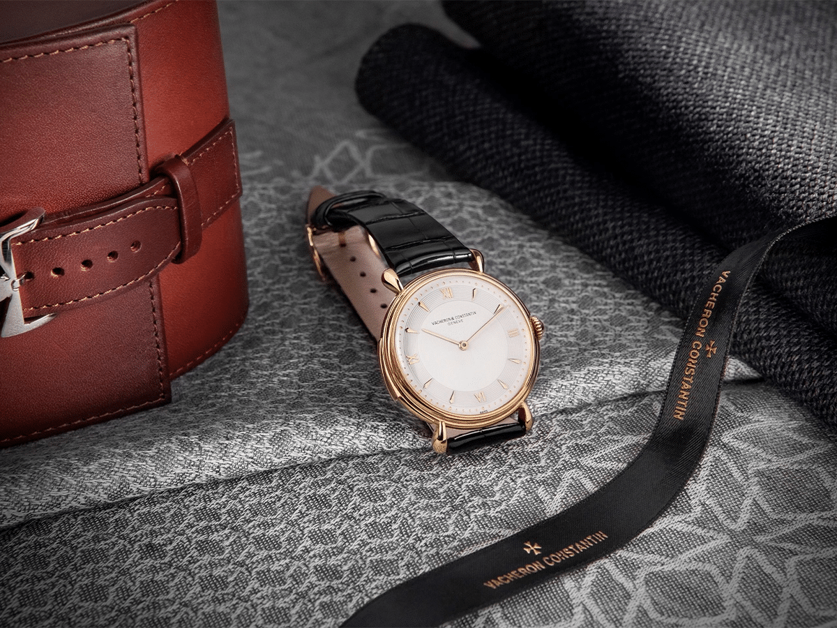 Часы Vacheron Constantin: 270 лет безупречного часового искусства картинка часы Vacheron Constantin-8