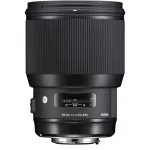 Sigma 85 mm f/1,4 DG HSM | A󠁩󠁩󠁩󠁩󠁩󠁩