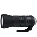 Tamron SP 150-600mm f/5-6.3 Di VC USD G2