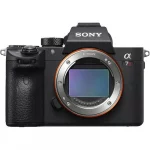 Sony A7R IIIa