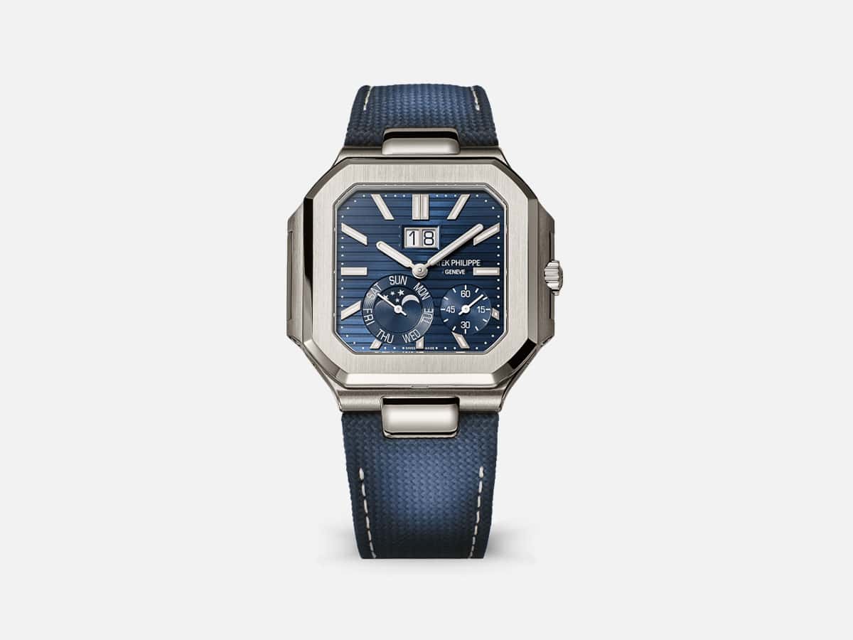 Patek Philippe Cubitus-7