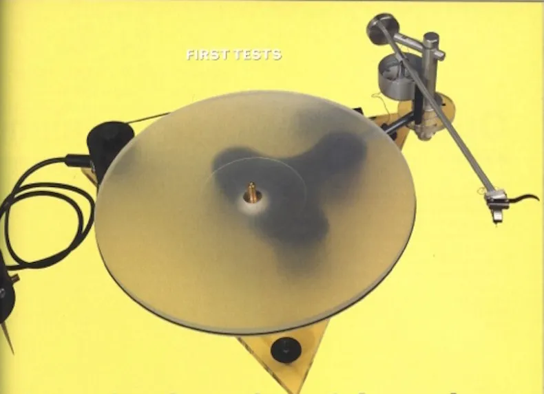 Pink Triangle Tarantella