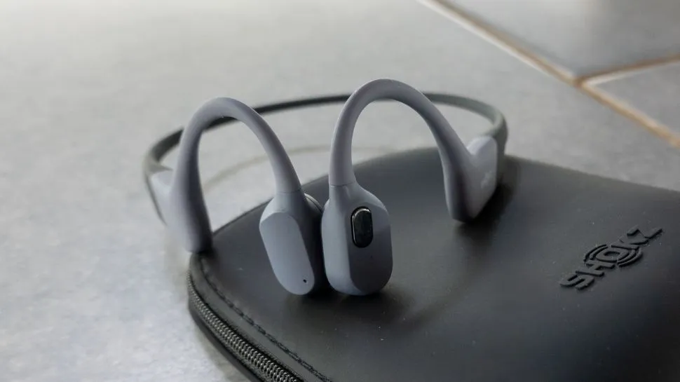 Shokz Openswim Pro-2