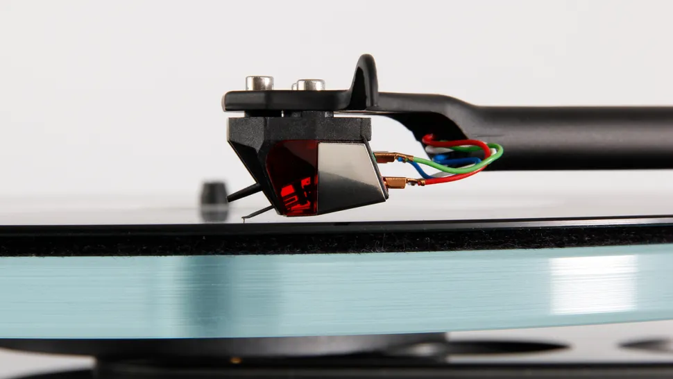 Виниловые проигрыватели